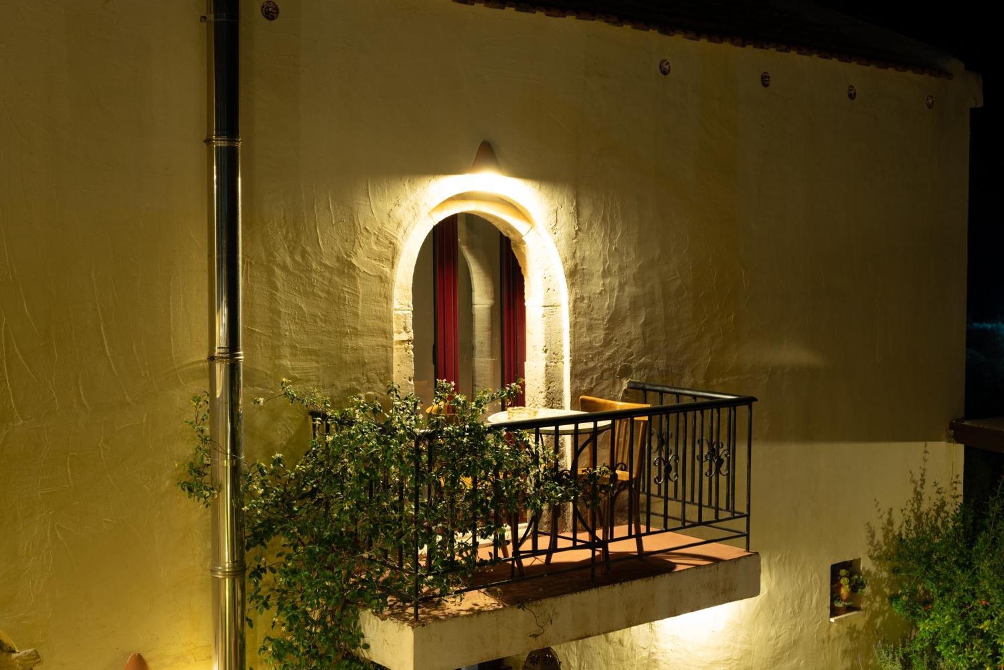 Villa Onar Kalochorafitis Exterior foto