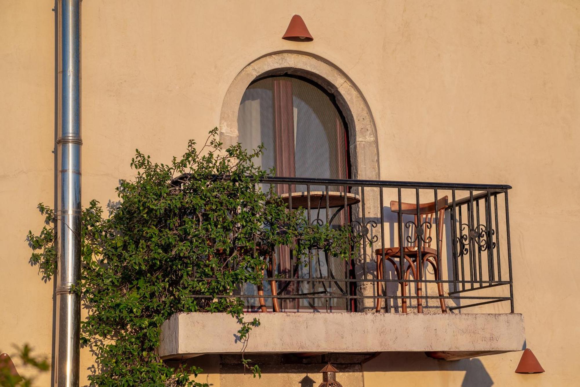 Villa Onar Kalochorafitis Exterior foto